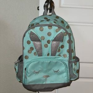 Pottery Barn Kids Backpack